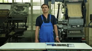 کلیشه تامپو