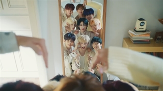 دومین تیزر موزیک ویدیو GOOD SO BAD از زیروبیسوان ZEROBASEONE