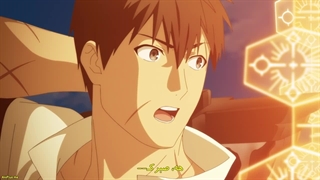 انیمه من هر چیزی را دفع میکنم [I parry everything] قسمت۸ زیرنویس فارسی