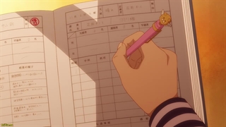 انیمه (سنپای یک اتوکونوکو هست) فصل 1 قسمت 7 زیرنویس فارسی