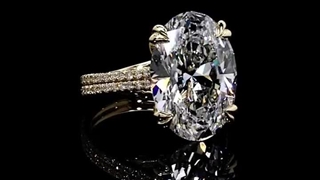 عکاسی طلا و جواهر و زیورآلات اوکسیان استودیو