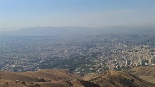 14030602: دستپخت دوستان در ام القرای جهان اسلام، مجلس متشکریم!