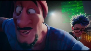 فیلم سینمایی «10 جان»