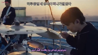 اجرای جیمین - (سوفیا کارسون) Rebirth + Slow Dance زیرنویس فارسی