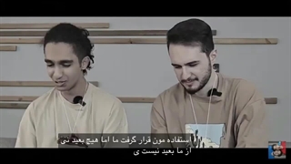 بچه شدنو تجربه کردیم!!! پوشک پامون کردیم!!!! (کام تا لام )