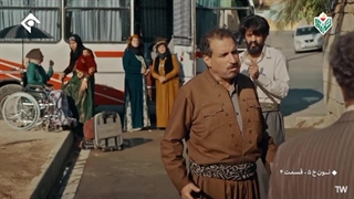 سریال نون خ فصل پنجم قسمت ۴