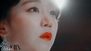 ••با قلب خسته ام | میکس از مینی سریال ترانه مرگ | تقدیمی••