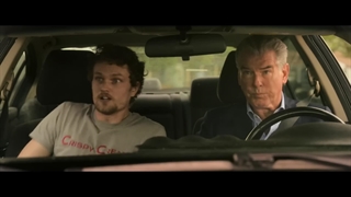 تریلر فیلم Fast Charlie 2023