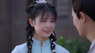 سریال چینی دلبند ژنرال 2023 The General’s Sweety قسمت 18 با زیرنویس فارسی