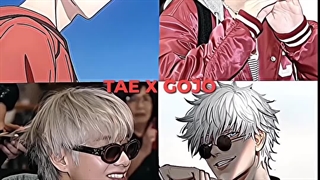 کاراکترای انیمه که توی دنیای واقعی زندگی میکنن:)