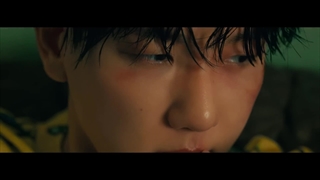 فیلم کانسپت Hello آلبوم جدید بکهیون به اسم Hello World