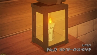 انیمه تضمین کیفیت در دنیایی دیگر Kono Sekai wa Fukanzen Sugiru قسمت 8