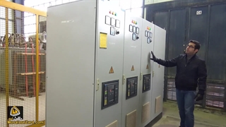 کلید هوایی اشنایدر سری NW - بریکر هوای اشنایدر برای حفاظت ترانسفورماتور