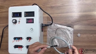 سنسور مگنتی FESTO SME-8M-DS-24V-K-0.3-M8D | بایا کنترل