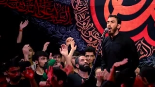 14030600: اربعین برائت - شب دوم ویژه مراسم اربعین حسینی ۱۴۴۶