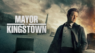 سریال شهردار کینگزتاون Mayor of Kingstown فصل اول قسمت اول با زیرنویس فارسی
