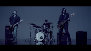Dogstar - Everything Turns Around (Official Video)