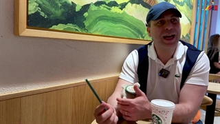 فرانشیز استارباکس با موسسه MIE