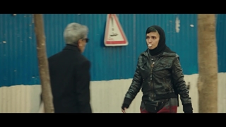 غربت قسمت جدید - ( دانلود قسمت 3 سریال غربت )