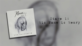 THE RETICENT - The Oubliette - Full Album 2020