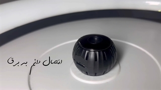 آشنایی با یکی از کوچک ترین دوربین ها