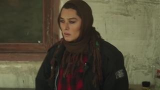 سریال غربت | دانلود سریال غربت قسمت سوم (3)