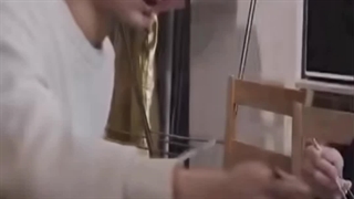 جی توروخدااا تو دیگه نهههه:((چرا یهویی اخه؟!