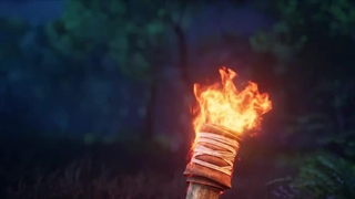 انیمه سلسله یشم Jade Dynasty فصل 2 قسمت 24 (50)