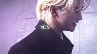 هیونجین زیادی خوبه (کپشن بخونید)