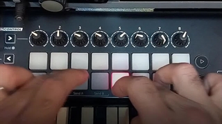 ساخت ست وان شات بندری 2 مختص نرم افزار های دیجی توسط حسن مهدوی