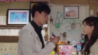 میکس عاشقانه‌ی برو ماهی مرکب/دلبر ناب دلم