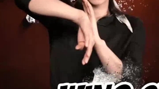 اجرای حرکات زیبا سبک وینگ چون