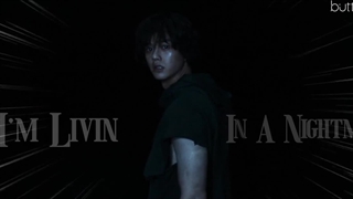 [بخش تاریک].. میکس خفن و متفاوت از سریال sweet home خانه شیرین با زیرنویس فارسی