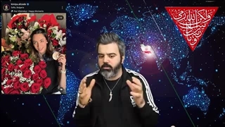 14030603: تصمیمات غلطی که ایرانی باید از آن عبرت بگیرد؛ خوشحالی سلبریتی سابق بین گوسفندان