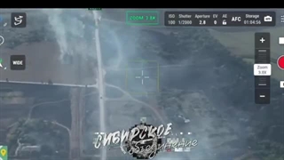 14030603: بروزرسانی جنگ اوکراین: انتقام در روز استقلال اوکراین