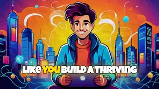 Escape the Corporate 9-to-5 Rat Race Plan with John Spencer Ellis