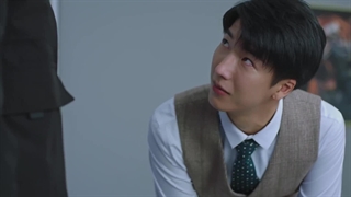 قسمت بیستم مینی سریال چینی*[در آغوش شب تاریک]*(♡با زیرنویس فارسی♡)