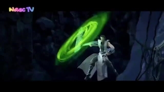 دونگهوا نبرد از طریق آسمان ها قسمت 109 با زیرنویس اختصاصی