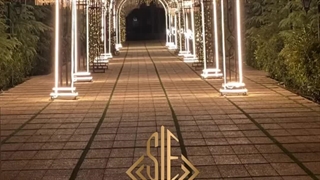 عمارت سناتور