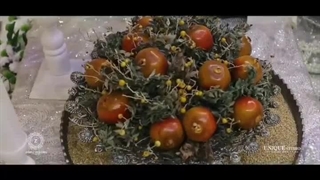 سالن عقد دنیز