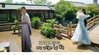 سمسار جاودان عالی بود این سکانس لیپوست