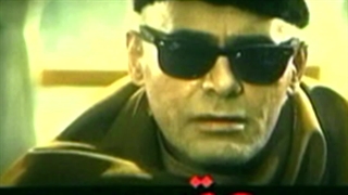 آنونس زیبای دیگری از فیلم رزمی حادثه ای عقرب