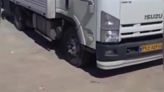 باربری خلیج فارس -بندرعباس