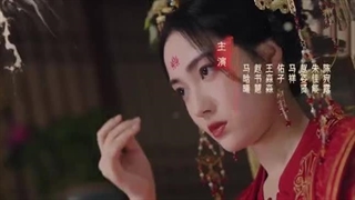 سریال چینی بانوی ژنرال قسمت 13 (The Lady Commander 2024) با زیرنویس فارسی