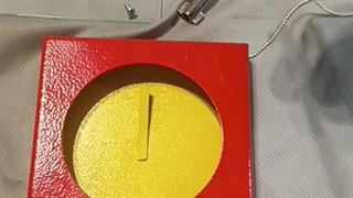 کلید آتش نشانی ( کلید اضطراری)