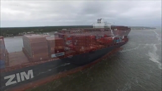 شرکت حمل و نقل آزاده بندر-بندرعباس