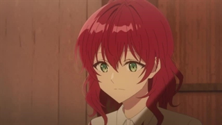 انیمه Madougushi Dahliya wa Utsumukanai ساخت یک شروع جدید با ابزارهای جادویی قسمت ۸با زیر نویس فارسی آنلاین