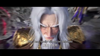 دونگهوا جاودانه شورشی قسمت 51 آنچه خواهید دید