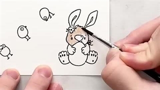 ایده برای کارت پستال