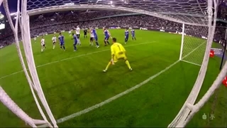 Wszystkie 13.Kolejkl-Top Moments-Ekstraklasa هفته سیزدهم ۳/۶/۱۴۰۳ مرداد ماه